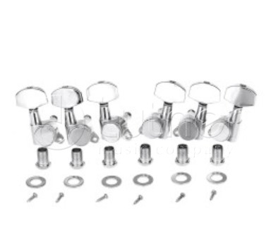 Musiclily MX1630CR-3MX1631CR-3   , 3+3, , 