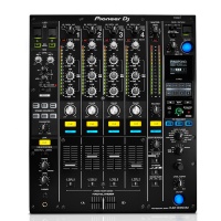 Pioneer DJM-900NXS2 - 4- .    ,  .