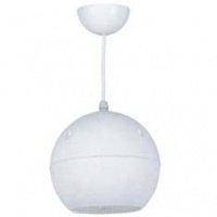 Show CSR105 - -- 5", ,10,100/70V/ 8Om,  .110Hz-15kHz, 1.7