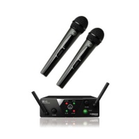 AKG WMS40 Mini Vocal Set BD ISM2 (864.375) -       .D8