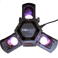 Involight LED RX300 - LED  , RGB,3 31 Led-,DMX14-25.,., .