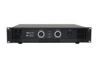INVOTONE A600 -  , 2x300/4 RMS,  700/8, 10-40,  2U.